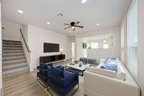 513 Peace Dr, Liberty Hill, TX 78642