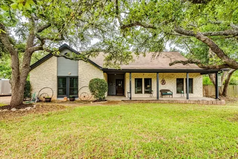 336 Primrose Dr, Kyle, TX 78640