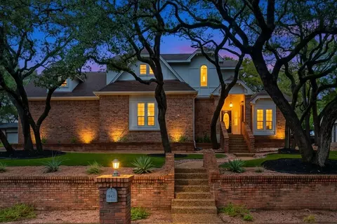 10405 Lockerbie Dr, Austin, TX 78750