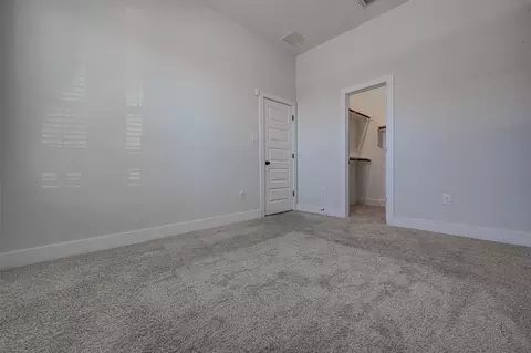 Bedroom - 822 Wild Pecan Loop, Buda, TX 78610 photo 3 of 6