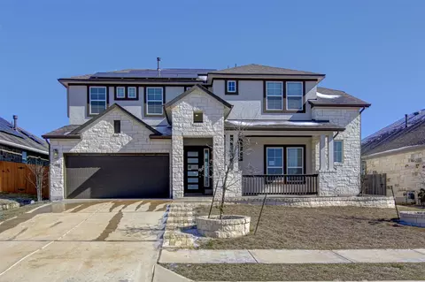 822 Wild Pecan Loop, Buda, TX 78610