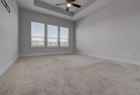 Bedroom - 822 Wild Pecan Loop, Buda, TX 78610 photo 4 of 6