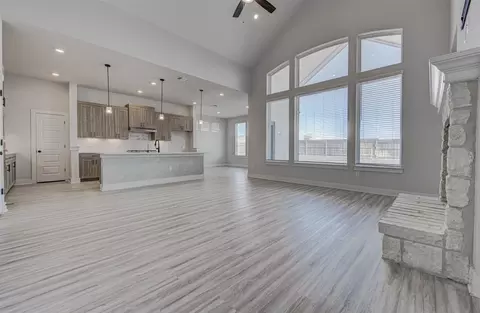 Living - 822 Wild Pecan Loop, Buda, TX 78610 photo 3 of 5