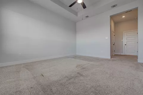 Bedroom - 822 Wild Pecan Loop, Buda, TX 78610 photo 5 of 6