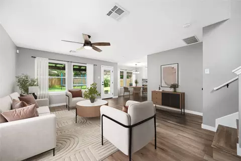 Living - 3408 Ruby Red Dr, Austin, TX 78728 photo 1 of 1