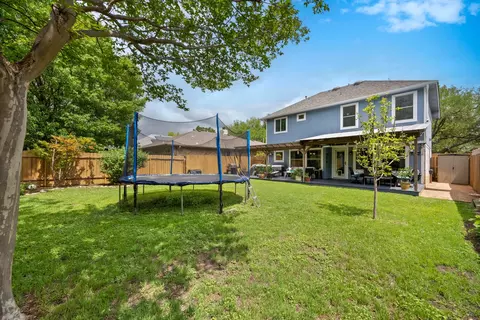 Exterior - 3408 Ruby Red Dr, Austin, TX 78728 photo 8 of 8