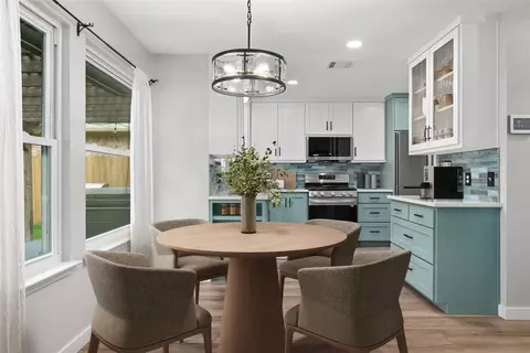 Dining - 3408 Ruby Red Dr, Austin, TX 78728 photo 2 of 2