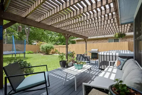 Exterior - 3408 Ruby Red Dr, Austin, TX 78728 photo 4 of 8