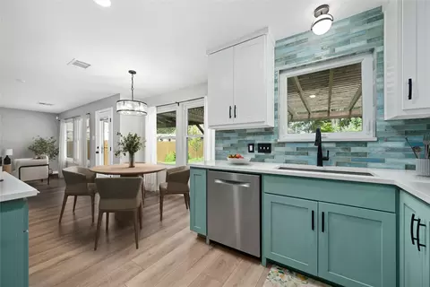 Kitchen - 3408 Ruby Red Dr, Austin, TX 78728 photo 1 of 2