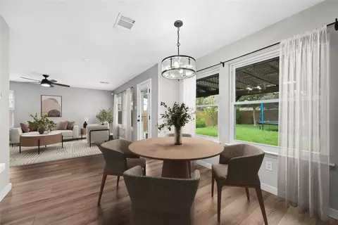 Dining - 3408 Ruby Red Dr, Austin, TX 78728 photo 1 of 2