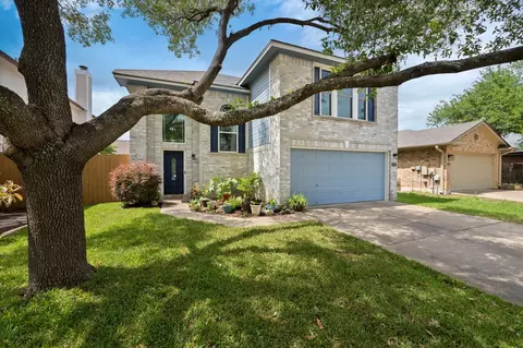 Exterior - 3408 Ruby Red Dr, Austin, TX 78728 photo 2 of 8