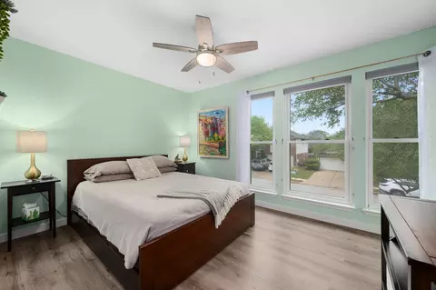 Bedroom - 3408 Ruby Red Dr, Austin, TX 78728 photo 2 of 3
