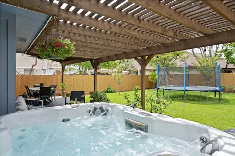 Exterior - 3408 Ruby Red Dr, Austin, TX 78728 photo 6 of 8