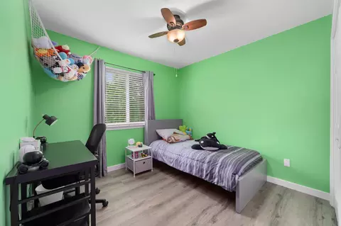 Bedroom - 3408 Ruby Red Dr, Austin, TX 78728 photo 3 of 3