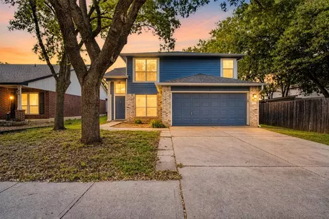 1608 Melibee Trl, Austin, TX 78748