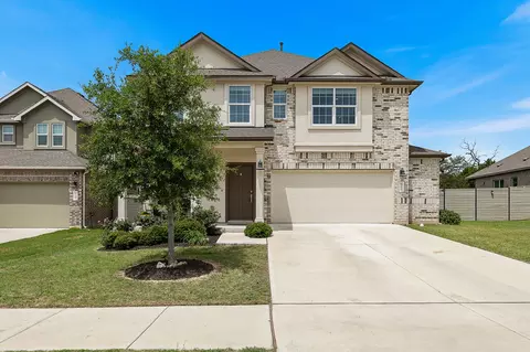 920 Legends Ln, Georgetown, TX 78628