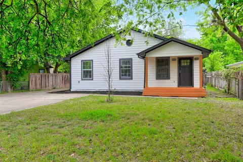 6307 Chesterfield Ave, Austin, TX 78752