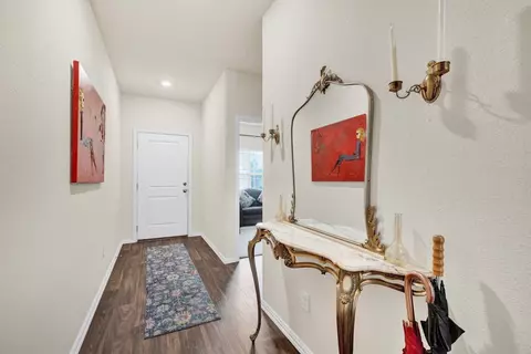 Entry Way - 1444 Harwell Loop, Kyle, TX 78640 photo 1 of 9