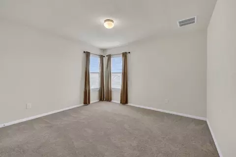 Bedroom - 1444 Harwell Loop, Kyle, TX 78640 photo 6 of 7