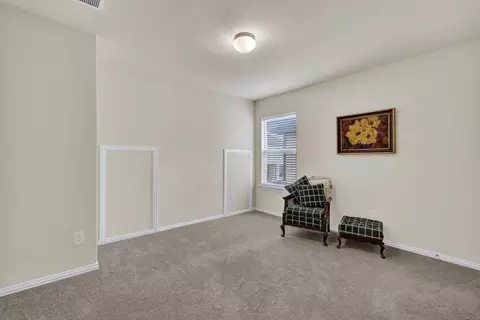 Bedroom - 1444 Harwell Loop, Kyle, TX 78640 photo 7 of 7