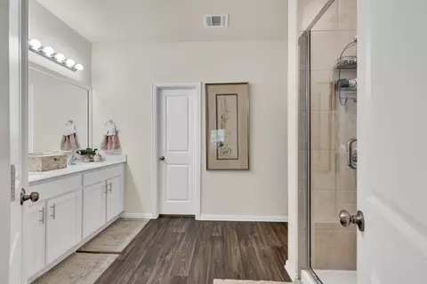Entry Way - 1444 Harwell Loop, Kyle, TX 78640 photo 7 of 9