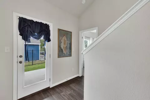 Entry Way - 1444 Harwell Loop, Kyle, TX 78640 photo 8 of 9