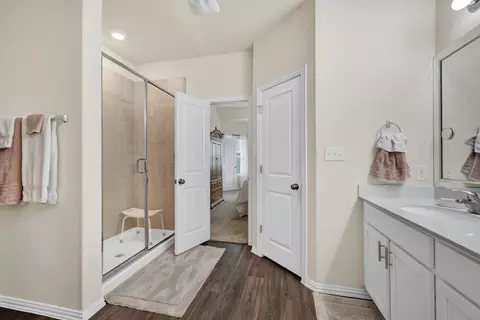 Entry Way - 1444 Harwell Loop, Kyle, TX 78640 photo 6 of 9