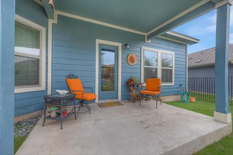 Exterior - 1444 Harwell Loop, Kyle, TX 78640 photo 4 of 4