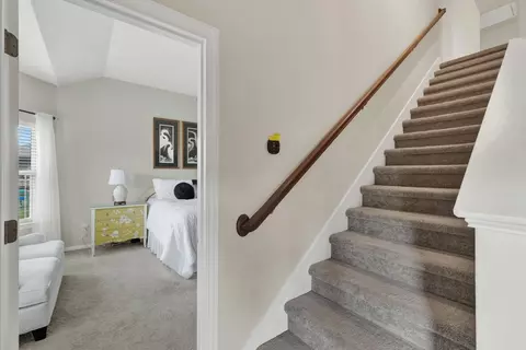Entry Way - 1444 Harwell Loop, Kyle, TX 78640 photo 9 of 9