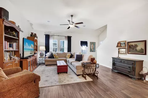 Living - 1444 Harwell Loop, Kyle, TX 78640 photo 1 of 1