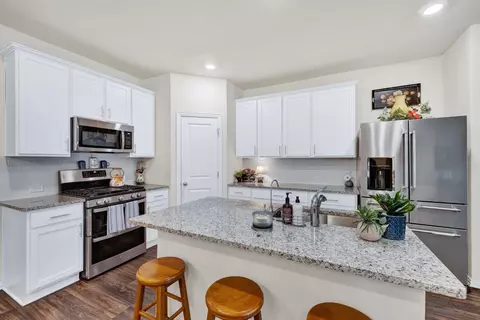 Kitchen - 1444 Harwell Loop, Kyle, TX 78640 photo 1 of 2