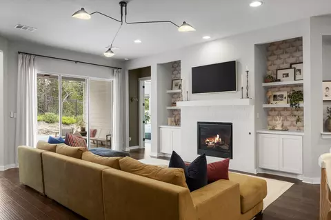 341 Hazy Hills Loop, Dripping Springs, TX 78620