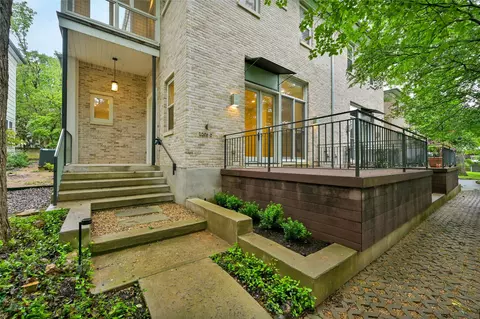 1205 Norwalk Ln #D, Austin, TX 78703