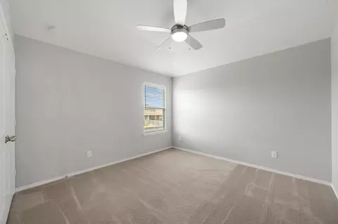 Bedroom - 1613 Sonny Dr, Leander, TX 78641 photo 5 of 6