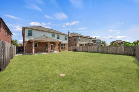 Exterior - 1613 Sonny Dr, Leander, TX 78641 photo 5 of 5