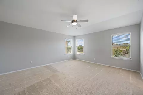 Bedroom - 1613 Sonny Dr, Leander, TX 78641 photo 3 of 6