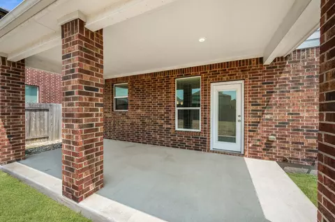 Exterior - 1613 Sonny Dr, Leander, TX 78641 photo 4 of 5