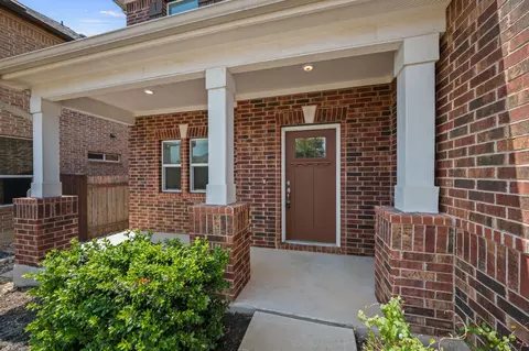 Exterior - 1613 Sonny Dr, Leander, TX 78641 photo 3 of 5