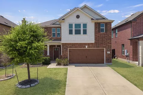 Exterior - 1613 Sonny Dr, Leander, TX 78641 photo 2 of 5