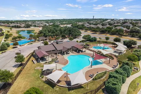 View/Area - 1613 Sonny Dr, Leander, TX 78641 photo 1 of 3