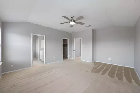 Bedroom - 1613 Sonny Dr, Leander, TX 78641 photo 4 of 6