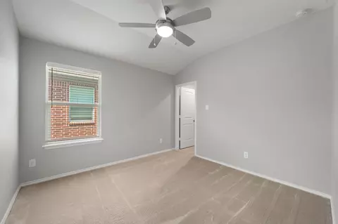 Bedroom - 1613 Sonny Dr, Leander, TX 78641 photo 6 of 6
