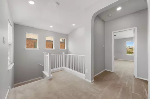 Entry Way - 1613 Sonny Dr, Leander, TX 78641 photo 2 of 2