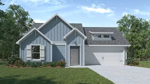 1221 Coriander Rd, Temple, TX 76501