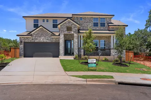 109 Angels Joy Cv, Georgetown, TX 78628
