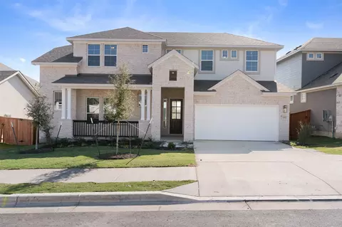 109 Angels Joy Cv, Georgetown, TX 78628
