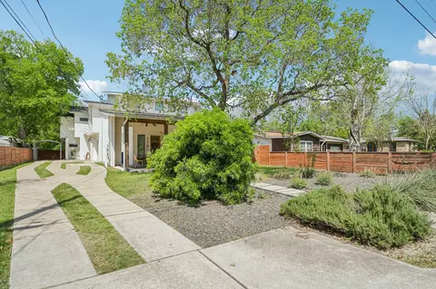 4506 Russell Dr #B, Austin, TX 78745