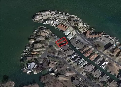 lot S N3056 Andn3057 Lucy Ln, Horseshoe Bay, TX 78657
