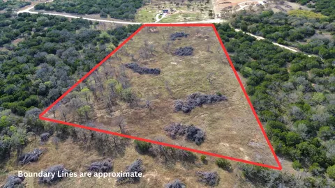 lot118 Phase 6 Pr 42102, Evant, TX 76525