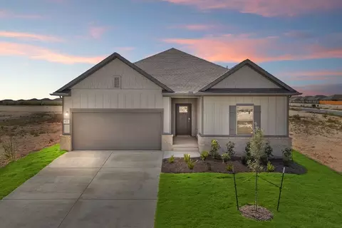 177 Sleep Holw, Jarrell, TX 76537